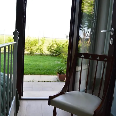 Agriturismo Belfiore In Maremma Farm stay