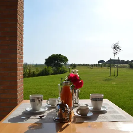 Farm stay Agriturismo Belfiore In Maremma *