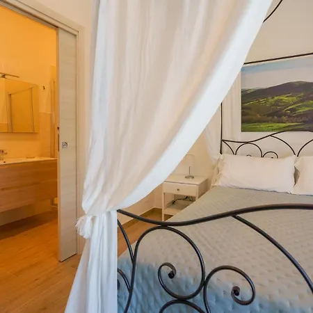 Agriturismo Belfiore In Maremma Farm stay Marina di Grosseto