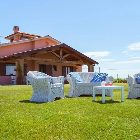 Agriturismo Belfiore In Maremma * Marina di Grosseto