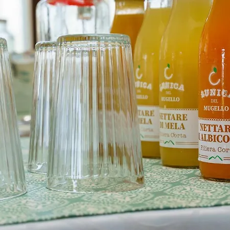 Agriturismo Belfiore In Maremma Marina di Grosseto