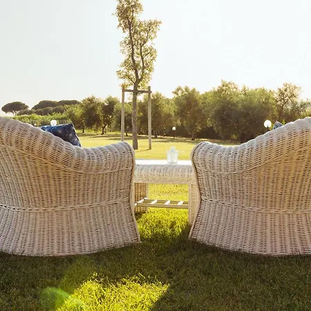 Agriturismo Belfiore In Maremma Farm stay Marina di Grosseto