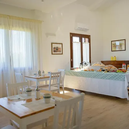 Agriturismo Belfiore In Maremma